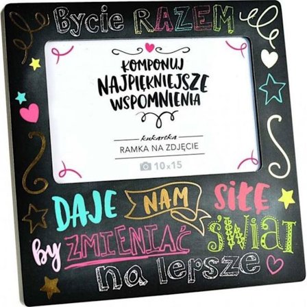 Kukartka Ram Moments RM-071 Familjefoto