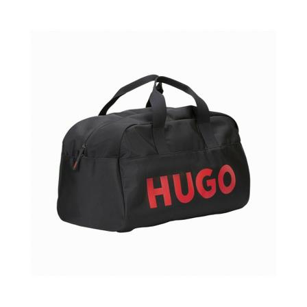 Hugo Boss Handbags Sort, Herre Tasker, Størrelse: ONE Size