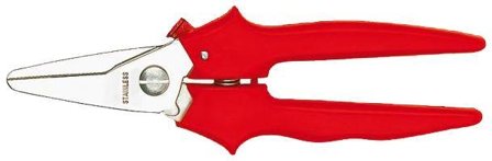 Bessey ERDI D47 Kombisaks rett, Håndverktøy