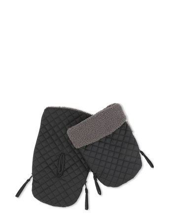 Day Mini X Kw Re-Q Soft Hands Black KongWalther