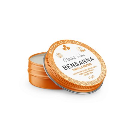 Deodorant Vanilje 45 g