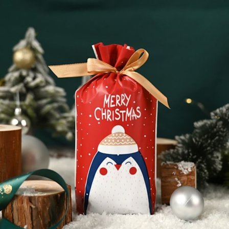 50st Xmas Godispåsar Kexpåsar 7 7