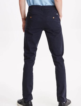 Blend Bhnatan Pant Noos - Navy - 30 x 30