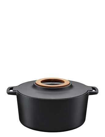 Fiskars | Fiskars Norden Cast Iron Pot 6L | 6 L