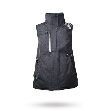 Hurtta - Hurtta Training Vest - Blackberry