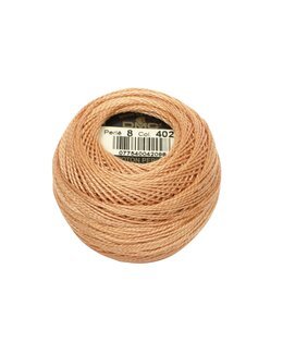 DMC Helmilanka nro 8