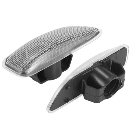 Bil Fram Sida Ljus Vänster/Höger Blinkers Ljus 30722641 30722642 För S60 V70 S80 Xc70 Xc90 2001-