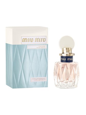 Miu Miu L'Eau Rosée Eau de Toilette 50ml