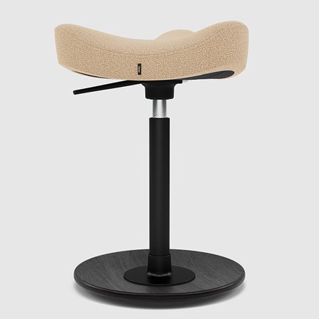 Move Compact, Varier Furniture, Standing Stool