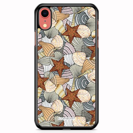Bjornberry Skal iPhone XR - Havsskal