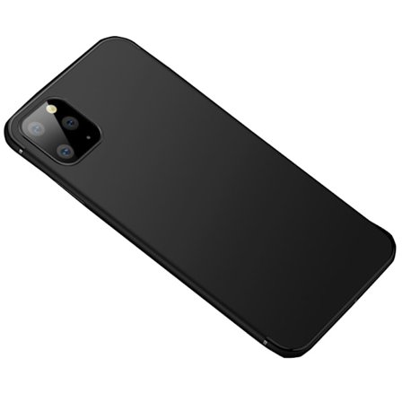 iPhone 11 Pro Max - Stilrent Professionellt Silikonskal