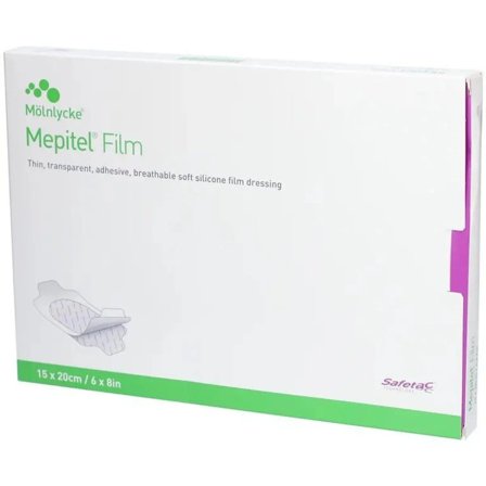 Mepitel film 15x20cm
