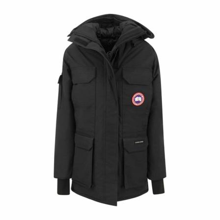 Canada Goose Down Jakke Sort, Herre