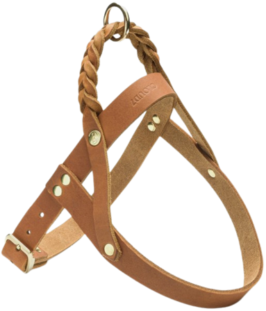 Cloud7 Harness Central Park M-L Camel Gold