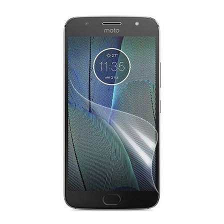 2-Pack Motorola Moto G5S Skärmskydd - Ultra Thin