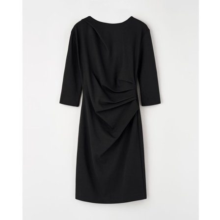 Tiger of Sweden Izza S Dress Klänningar Dam Svart 36