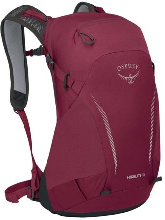 Osprey Hikelite 18L Chameleon/Black