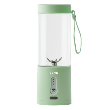 Blnd Portabel blender, mint | Köksmaskiner > Mixer & Blender | Bagaren och Kocken
