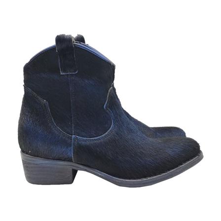 Zoe, Boots Niebieski, Kobieta, Rozmiar: 40 EU