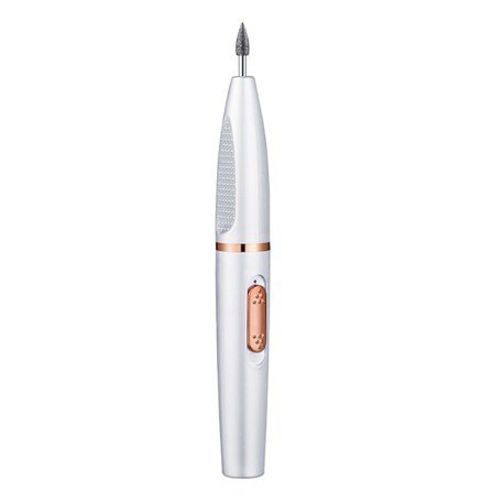 Professionel elektrisk neglefil, gelneglefil, manicure og ped