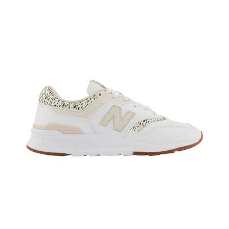 New Balance 997H Sneakers Hvid, Dame, Størrelse: 37 EU