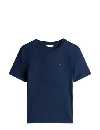 Tommy Hilfiger | Slim Cody C-Nk Ss | S