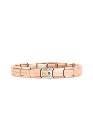 Stones 9K Rose Gold December birthstone Diamond