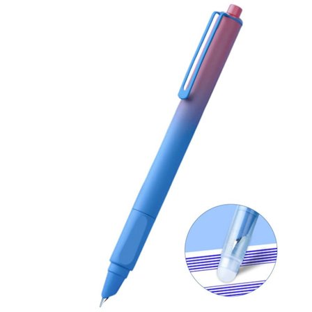 Press Fyllepenn Gel Pen 8 8