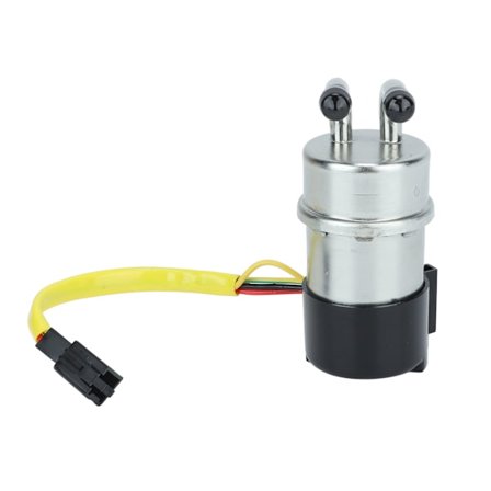 4-pins drivstoffpumpe 15100 38A10 Elektrisk drivstoffpumpe erstatning for Suzuki VS700 VS750 VS800 Intruder
