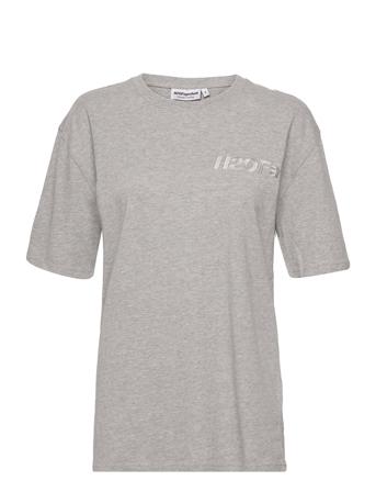 Cream Doctor Tee T-shirt Top Grå H2O Fagerholt