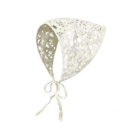 Hårbandana-hodetørkle