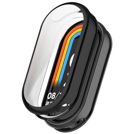 Xiaomi Mi Band 9/9 NFC TPU skyddsfodral