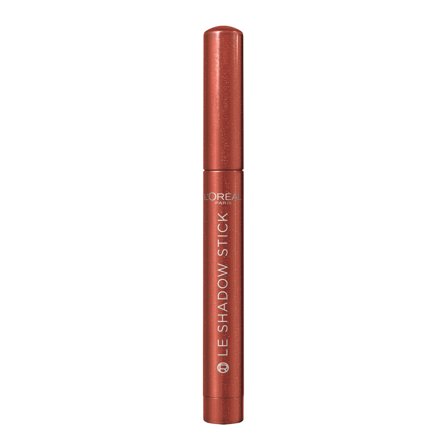 L'Oréal Paris Le Shadow - Ombretto In Stick 430 Metallic Bronze 1.4g - Ombretto crema