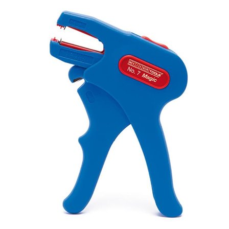 Weicon No. 7 Magic Afisoleringstang, Håndværktøj