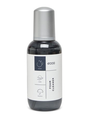 ECCO Shoe Care Clean - Silver - 200 ml