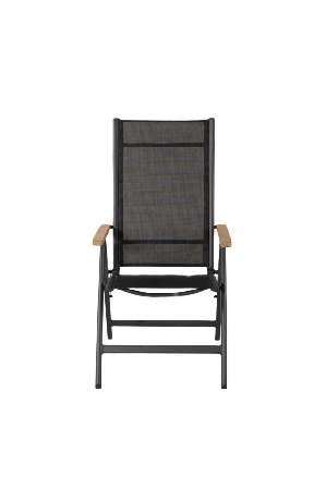 Venture Home Panama Positionsstol Stolar Svart