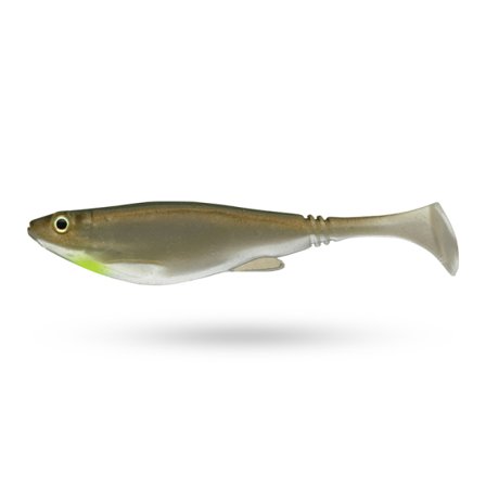 Daiwa PX Belly Shad 11cm - Ayu