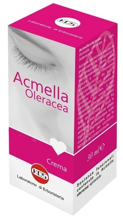 Kos Acmella Oleracea Crema 30ml