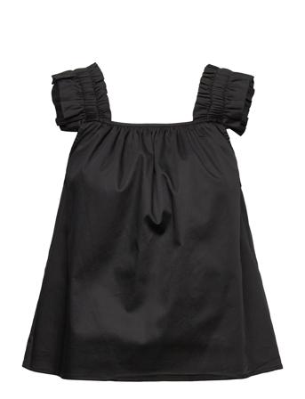 Lr-Isla Solid Black Levete Room