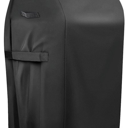 Grillöverdrag, 31 tum Vattentätt Tjockt Gasolgrillöverdrag,