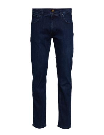 Daren Zip Fly Blue Lee Jeans