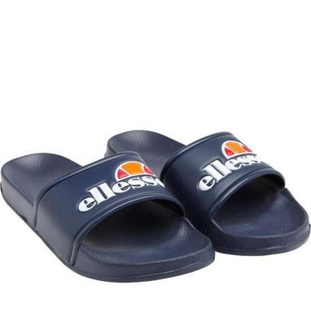 Ellesse, Fillipo Slide Niebieski, Mężczyzna, Rozmiar: 41 EU