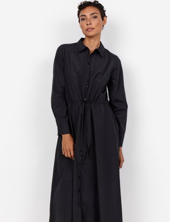 Soyaconcept Sc-Netti - Black - S