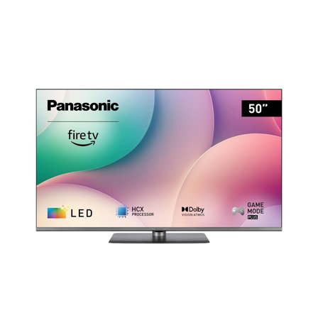 Panasonic 50" TV 50W83AE6