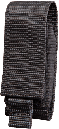 Savotta Multitool Pouch säilytyspussi, Black - Savotta