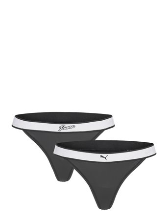PUMA | Puma Women Tanga String 2P Pack | XS