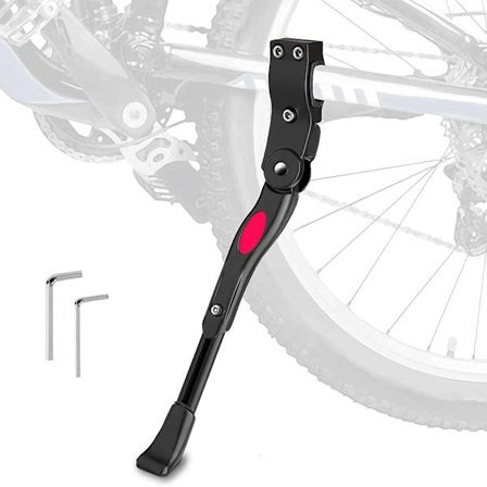 Justerbart cykelställ för 22-28 tum, cykeltillbehör för Rockrider mountainbike