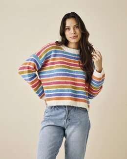 Garnpakke Genser Dina - Permin