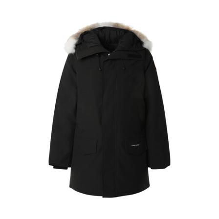 Canada Goose Parkas Sort, Herre Frakker