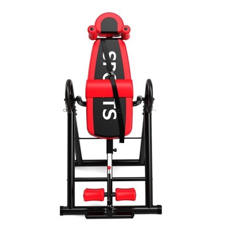 Ryggsträckare / Ryggbänk - motverkar dålig hållning